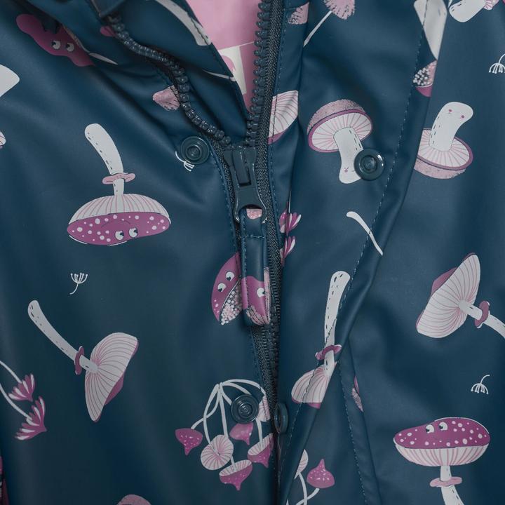 Actual product image CeLaVi Reflecting Pond Lined Rain Coverall (70)