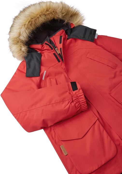 Produktbild Reima Serkku Daunenjacke (116)