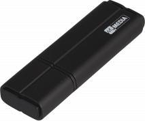 Actual product image MyMedia USB 2.0 Stick 8GB, black (8 GB, USB 2.0)