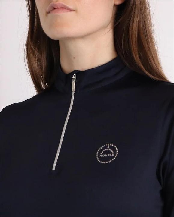 Image du produit Montar polo technique d'équitation everly (S)