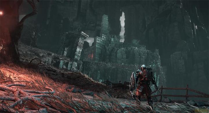 Actual product image Perp Bleak Faith: Forsaken (PS5, DE)