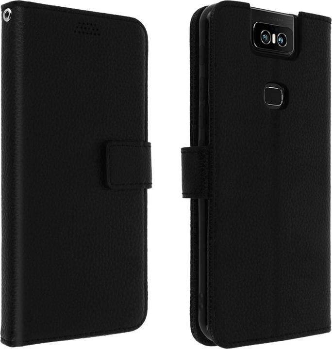 Produktbild Avizar Lenny Series (Asus Zenfone 6)