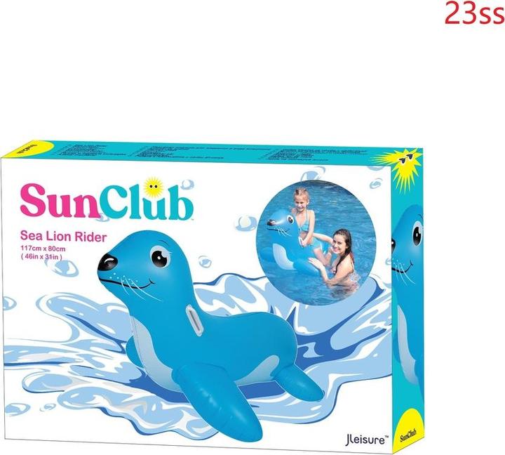 Image du produit Jilong Oursin de natation