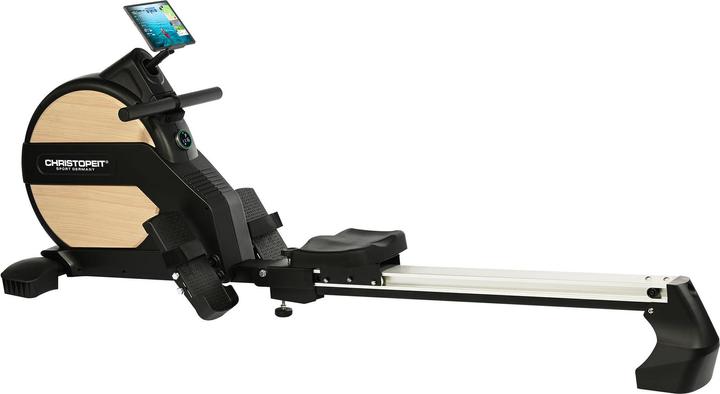 Actual product image Christopeit Vico