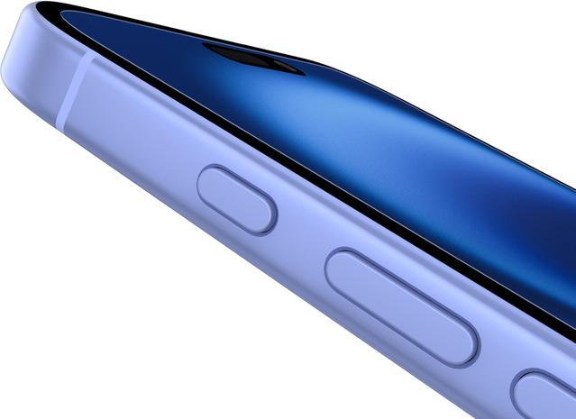 Immagine prodotto Belkin Screenforceinvisiglass A (1 Pezzo/i, Apple iPhone 16 Plus, Apple iPhone 14 Pro Max, Apple iPhone 15 Plus)