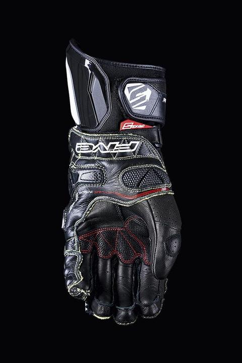 Immagine prodotto Five Gara Gants RFX (Uomini, S)