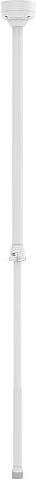 Image du produit Axis Support plafond télescopique T91B50 (Kit de montage)