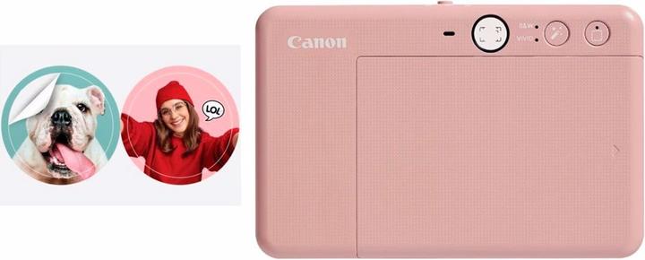Produktbild Canon Zoemini S2