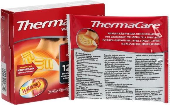 Immagine prodotto Thermacare Tamponi termici (9 x, 370 g)