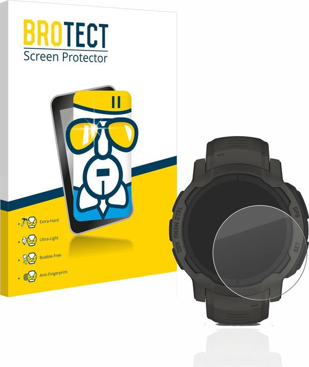 Immagine prodotto BROTECT AirGlass Vetro