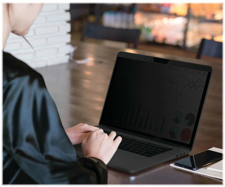 Image du produit Kensington Filtre de confidentialité (14", 16 : 9)