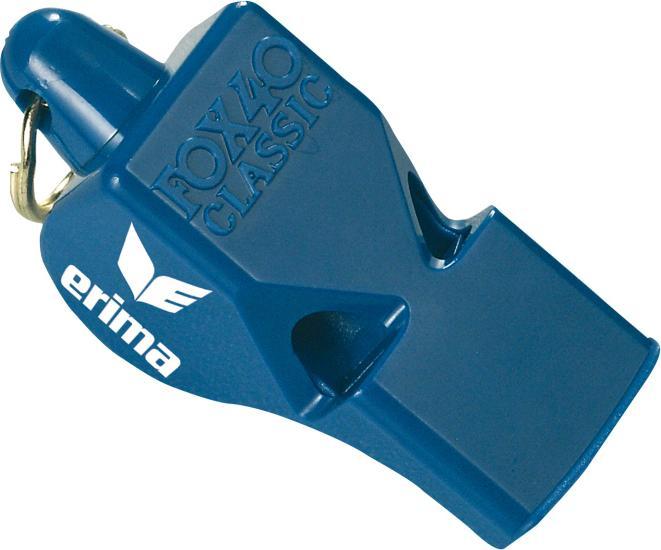 Image du produit Erima Sifflet d'arbitre Classic