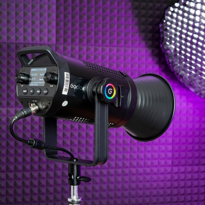 Image du produit Godox SZ150R (Lumière vidéo)