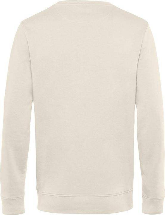 Produktbild B&C Organic Sweatshirt (XXL)