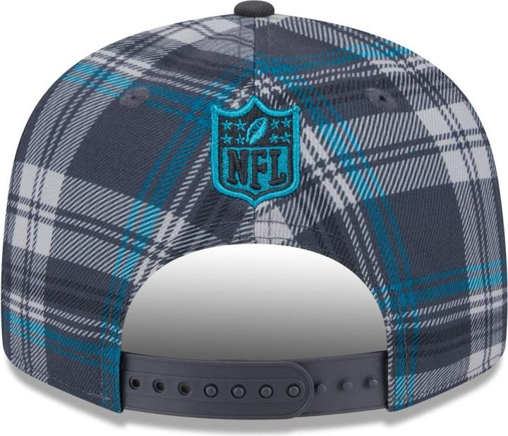 Image du produit New Era 9Fifty Sideline Cap - STATEMENT Jacksonville Jaguars