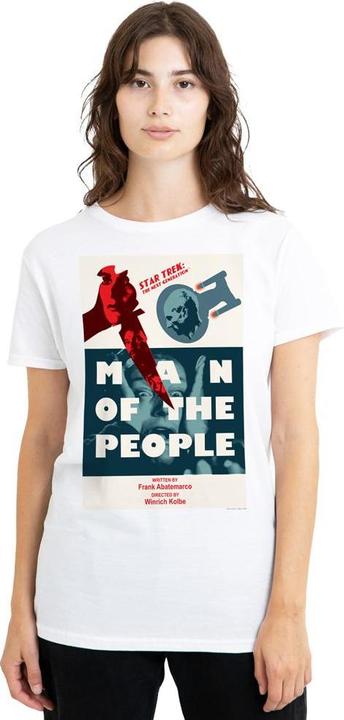 Produktbild The Next Generation Season 6 Episode 3 TShirt (XXL)