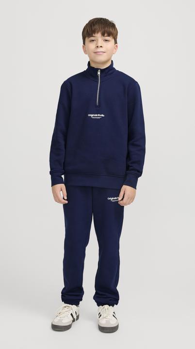 Produktbild Jack & Jones Jpstgordon Jjvesterbro Cuffed Noos Jnr (164)