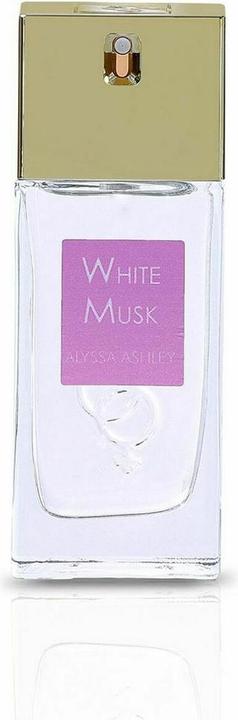 Alyssa Ashley White Musk Eau de Parfum 30 ml (Eau de Parfum, 30 ml)