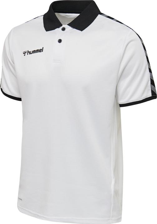 Image du produit hummel Hmlauthentic Functional Polo (L)