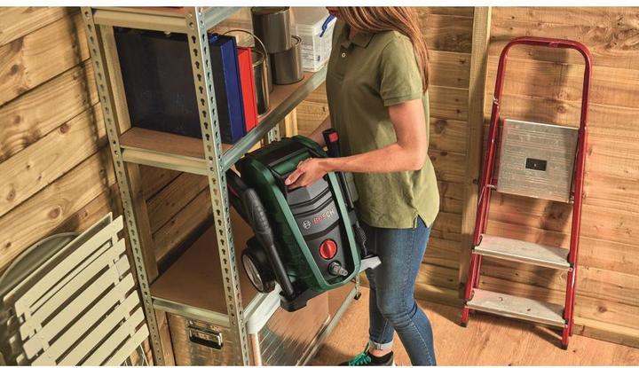 Image du produit Bosch Home & Garden UniversalAquat (Fonctionnement sur secteur)