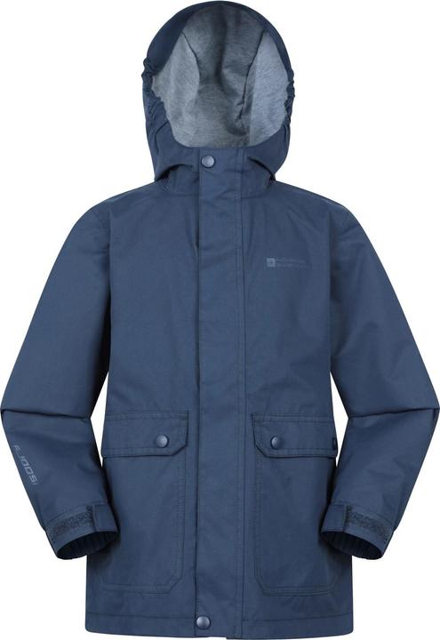Mountain Warehouse Coast Jacke wasserfest