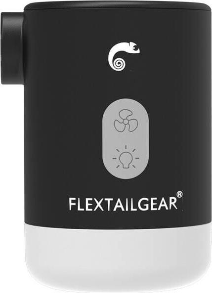 Produktbild Flextailgear Max Pump2 Pro