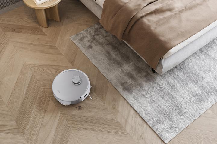 Productafbeelding Ecovacs DEEBOT T20 OMNI (Stofzuigrobot)