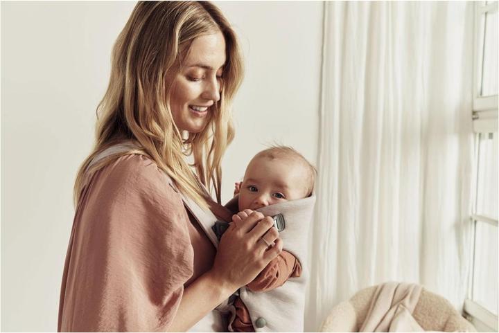 Immagine prodotto BabyBjörn Mini