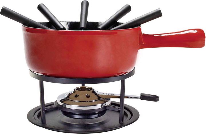 Actual product image Nouvel Sion (Cheese fondue)