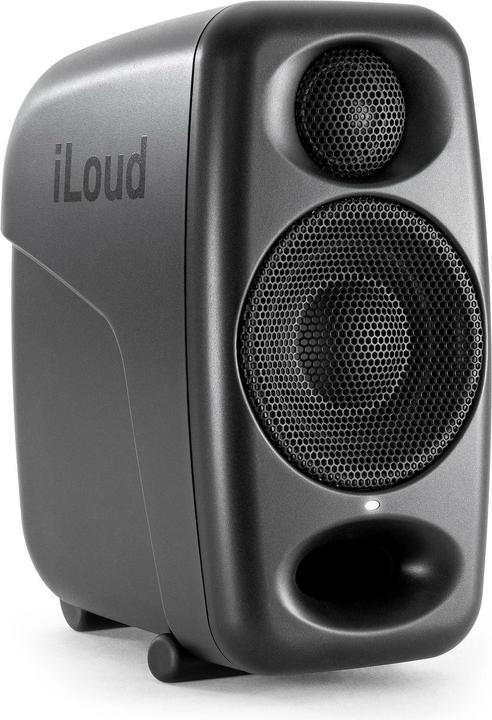 Image du produit IK Multimedia iLoud Micro Monitor Pro (Actif, Couples, 2x 50 W)