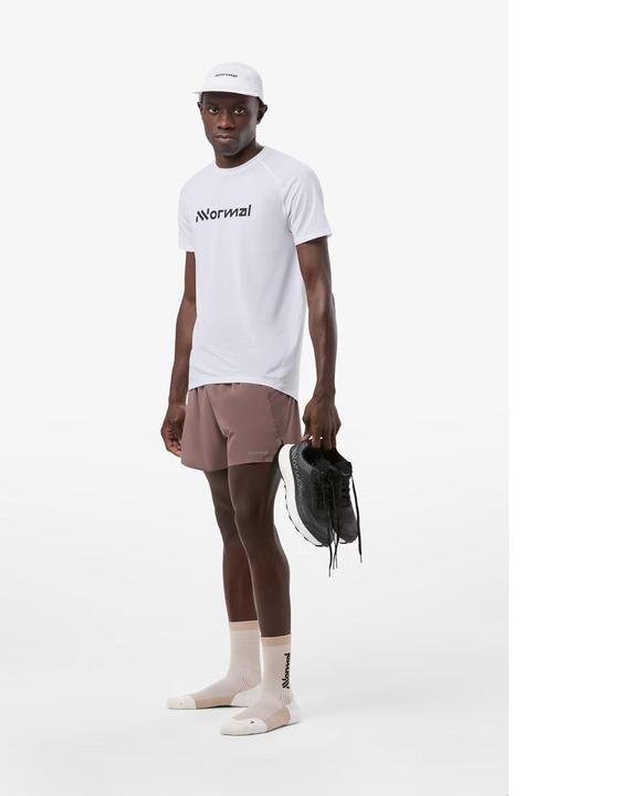 Image du produit Nnormal Race T-Shirt - T-Shirt - Herren (M)