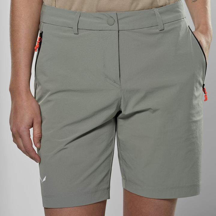 Produktbild Salewa Puez Talvena Durastretch Shorts Da (46)