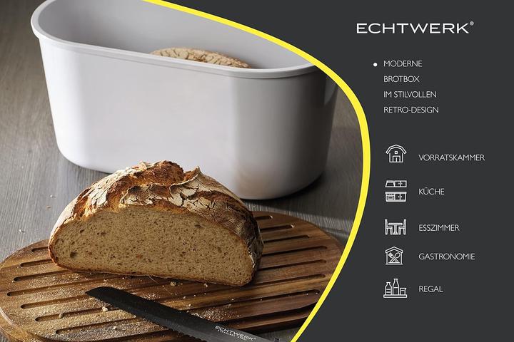 Immagine prodotto Echtwerk Cestino del pane fresco