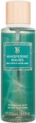 Produktbild Victoria's Secret Whispering Waves Duftnebel - 250 ml (Body Mist, 250 ml)