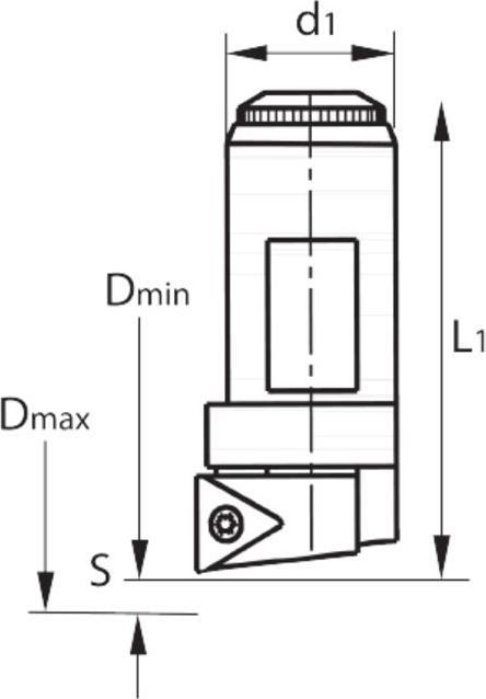 Image du produit Insert de finition ® M302
