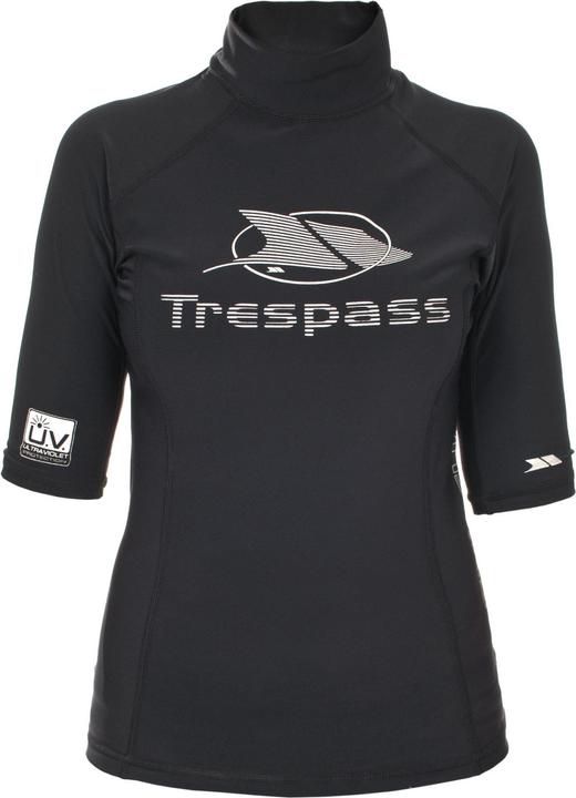 Trespass AZAD - Damen UV Shirt (XS)
