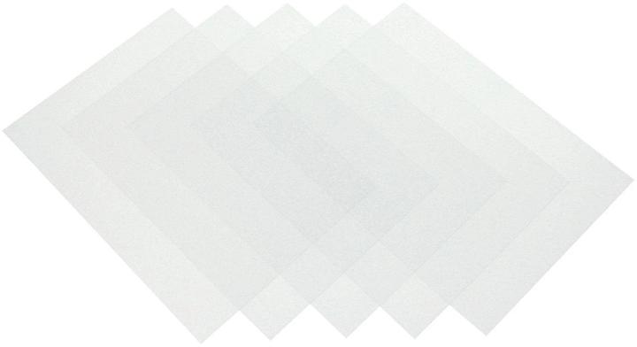 Immagine prodotto Fellowes Fogli di copertura in PVC (A4, 150 micron)
