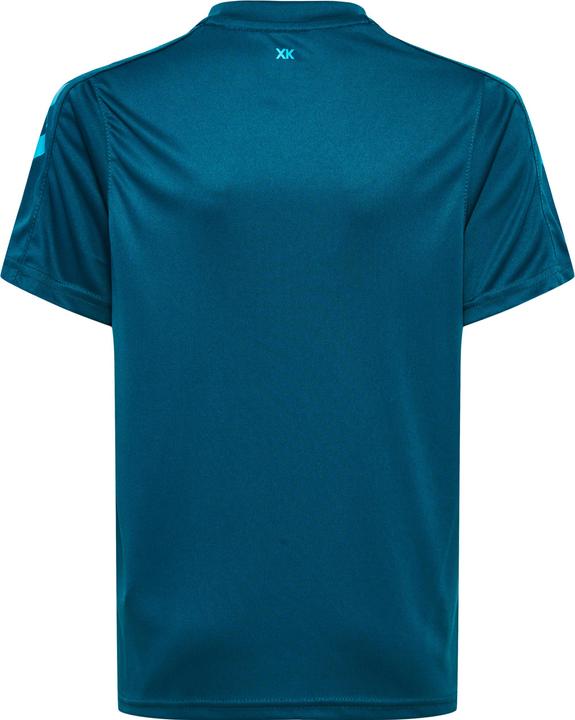 Image du produit hummel Core Xk Striped Jersey Kids S/S (140)