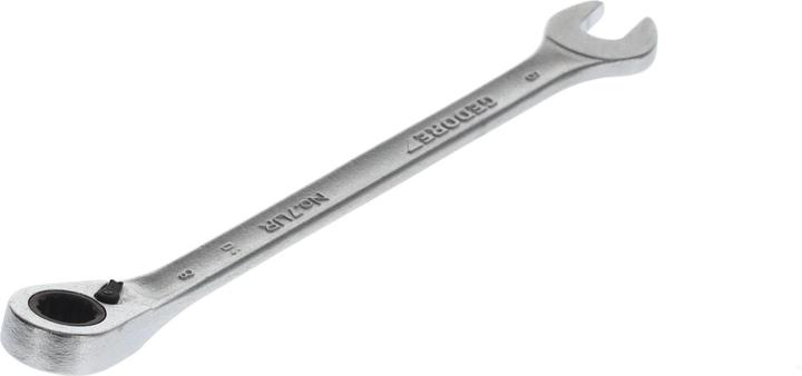 Actual product image Gedore Open-end wrench with ring ratchet (8 mm)