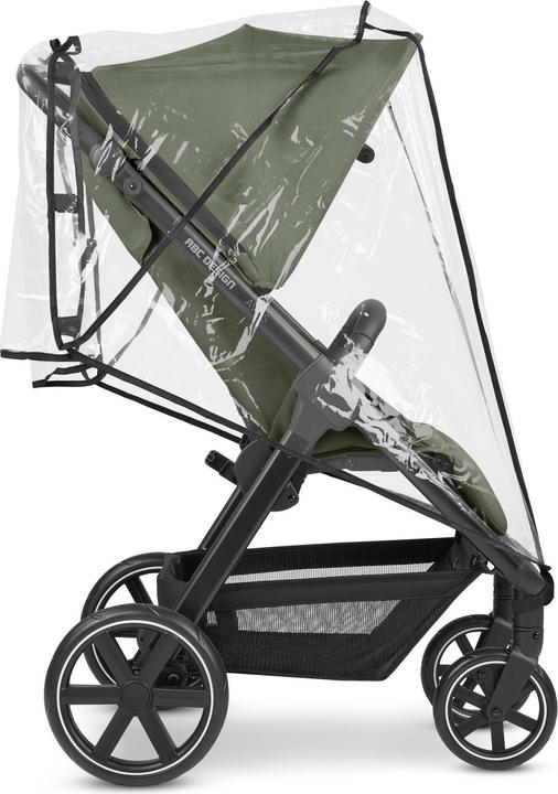Actual product image ABC Design Avus