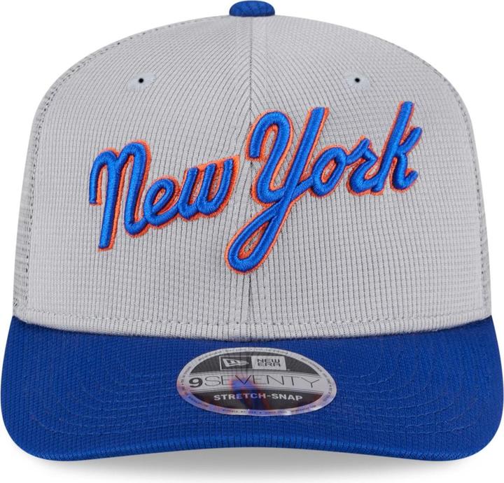 Produktbild New Era 9Seventy Cap Batting Practice New York Mets