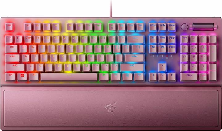 Produktbild Razer BlackWidow V3 (US, Kabelgebunden)