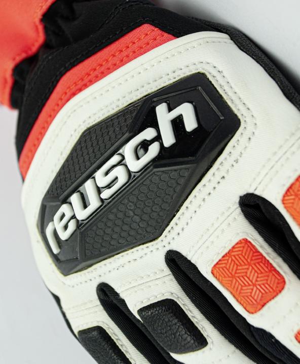 Produktbild Reusch Worldcup Warrior R-Tex® Kinder Skihandschuh (6.5)