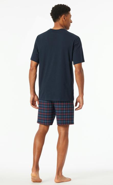 Produktbild Schiesser Pyjama Comfort Essentials (50)
