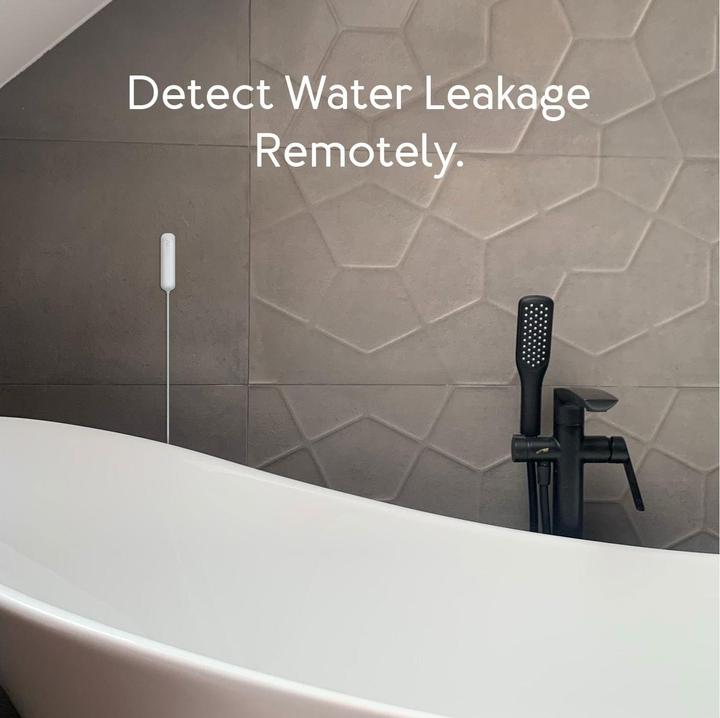 Actual product image Aeotec Water Sensor 7
