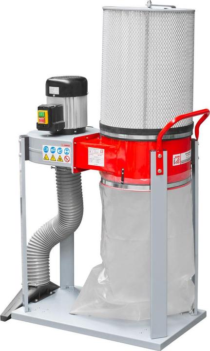 Actual product image Holzmann ABS1500FF