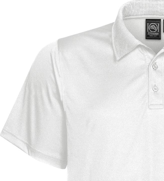 Produktbild Stormtech Eclipse H2XDry Pique Polo (S)