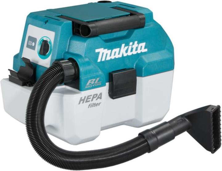 Makita DVC750LZX1 (Nass-Trockensauger)