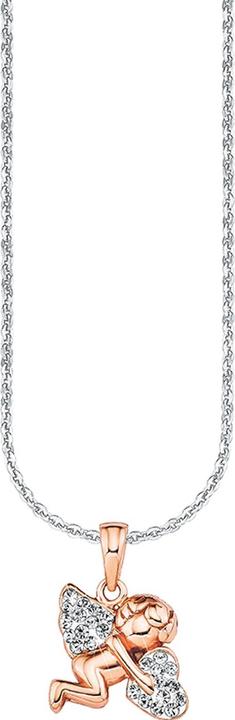 Immagine prodotto Amor Angelo (Argento, Zirconia, 42 cm)