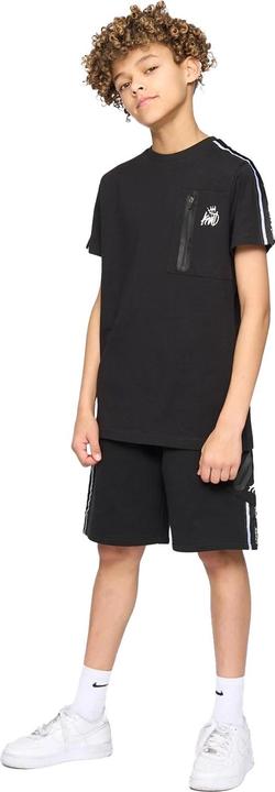 Produktbild Kings Will Dream Techy TShirt verklebt Jungen (146, 152)